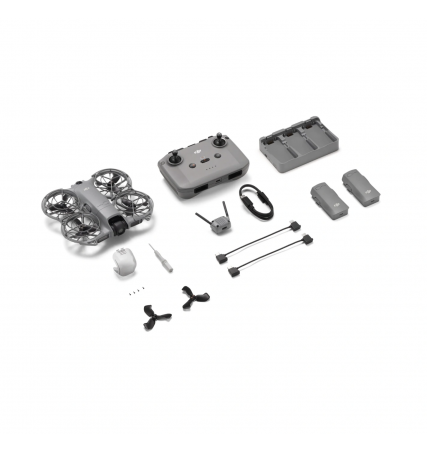 DJI Neo 2 Fly More Combo